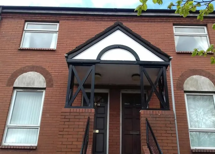 Prime Location Apartment