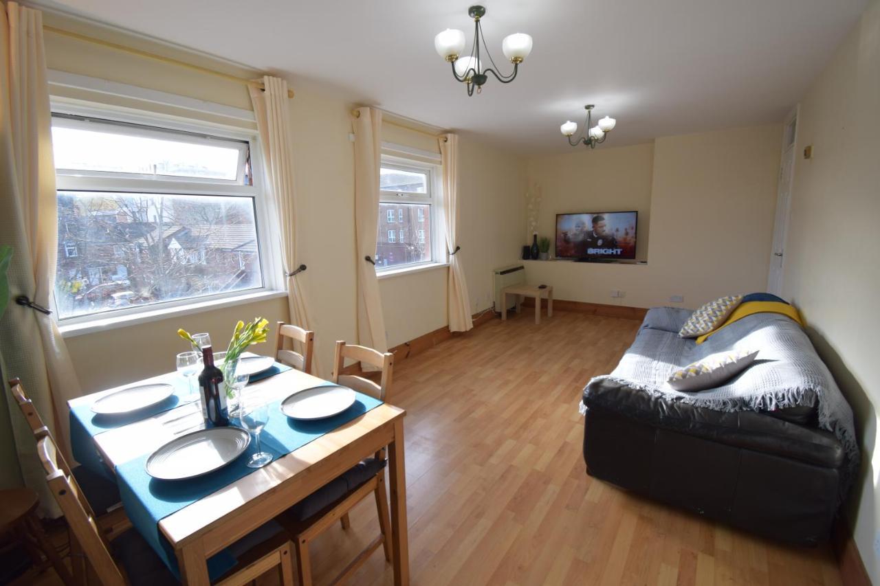 Prime Location * Belfast