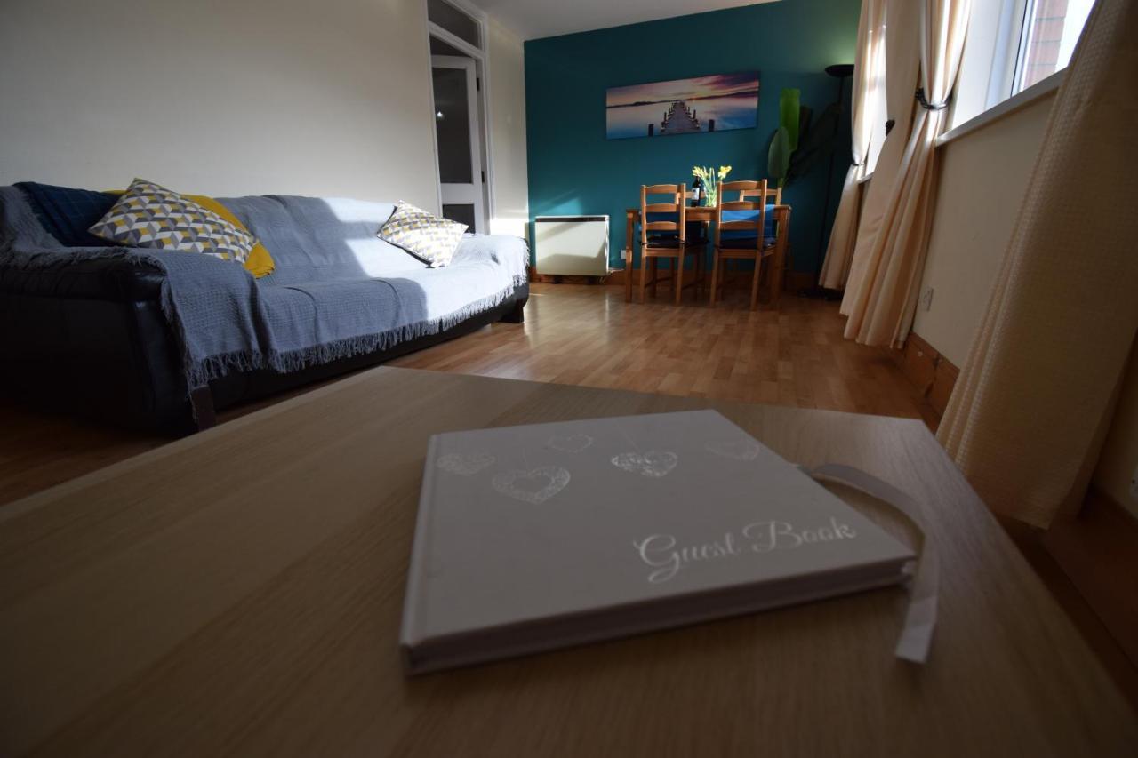 Apartment Prime Location *