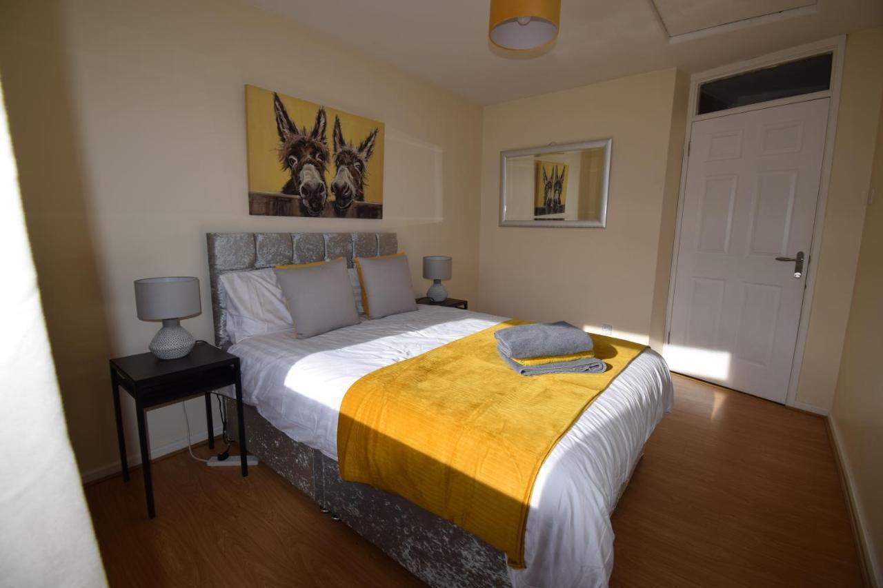 Prime Location * Belfast