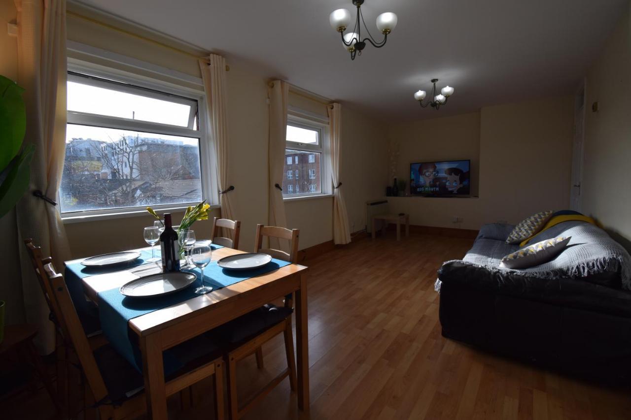 Apartment Prime Location