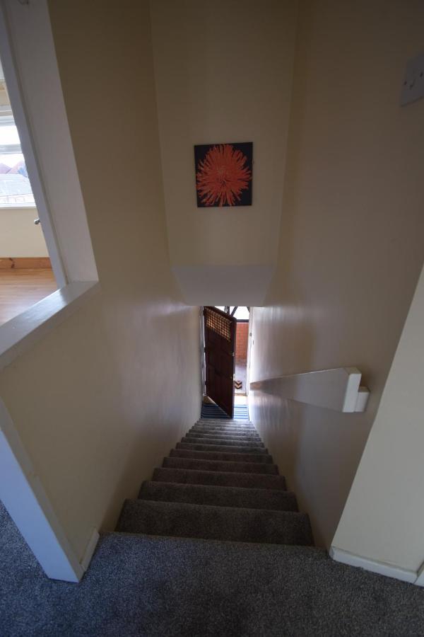 Prime Location Apartment