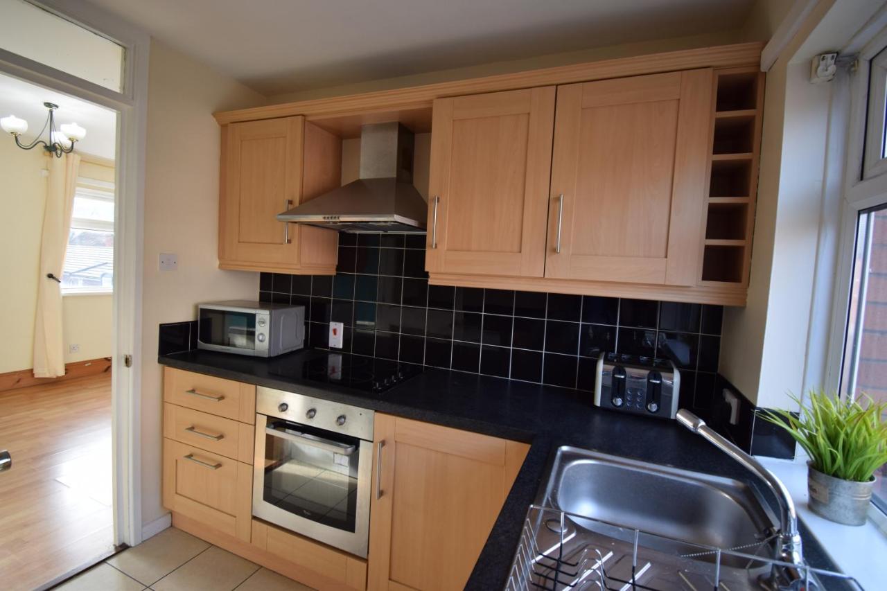 Prime Location * Belfast