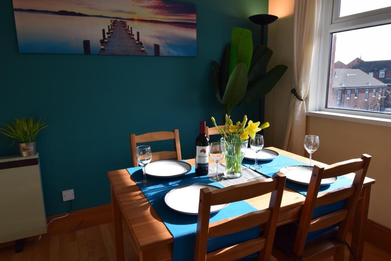 Apartamento Prime Location *