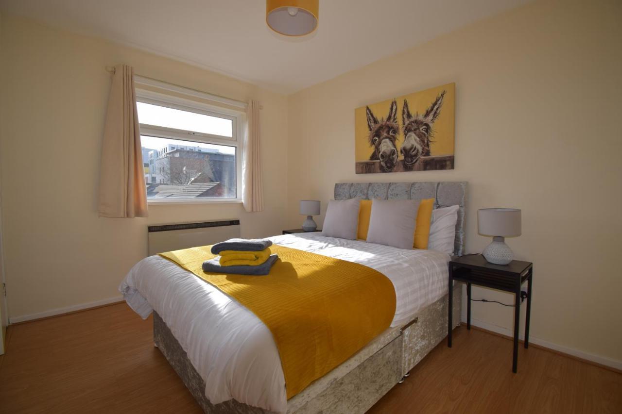 Prime Location * Belfast