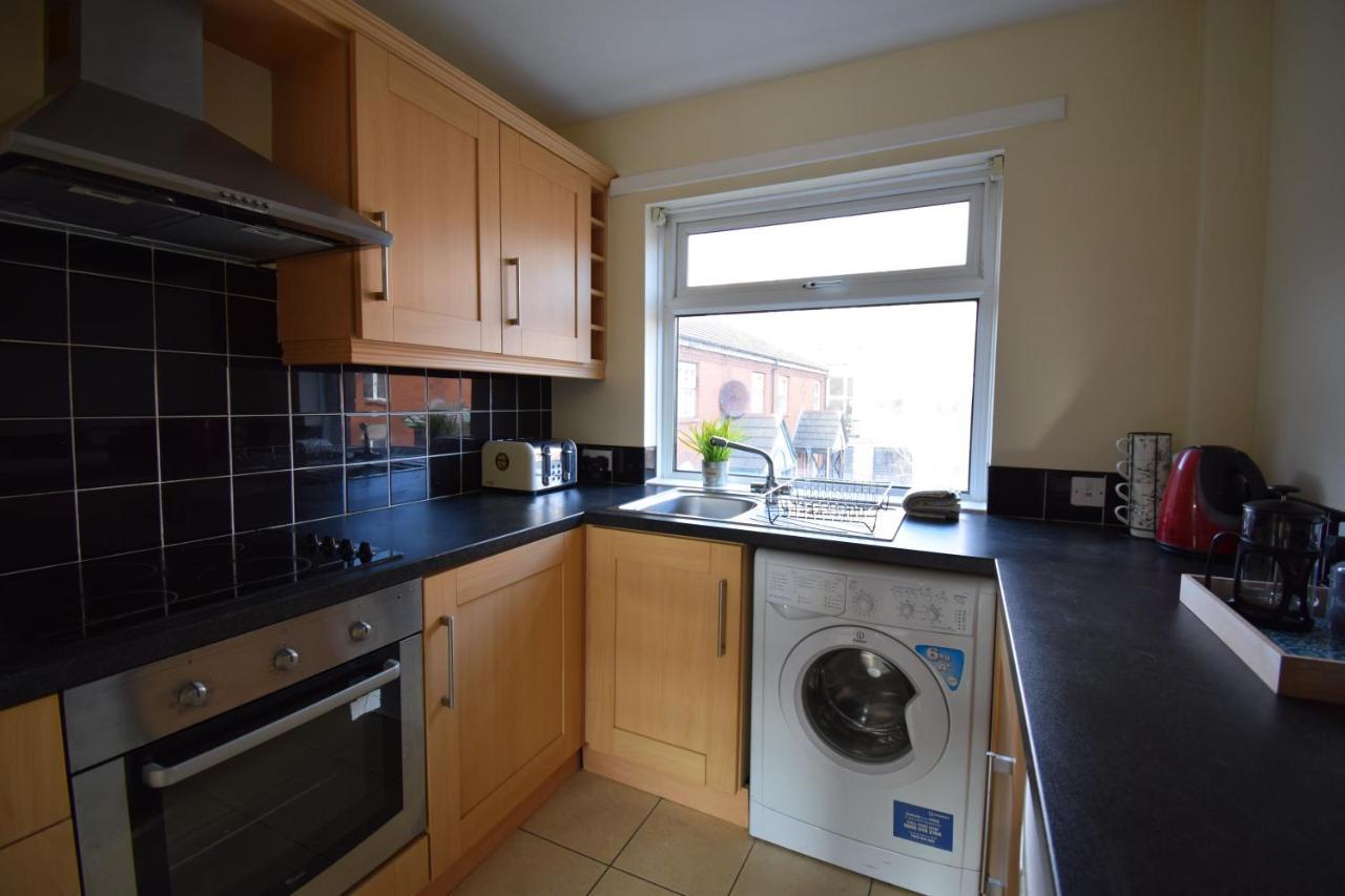 Prime Location Apartamento *
